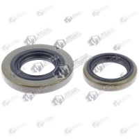 Simering drujba Stihl 361, 341, 362, 261, 441 Set